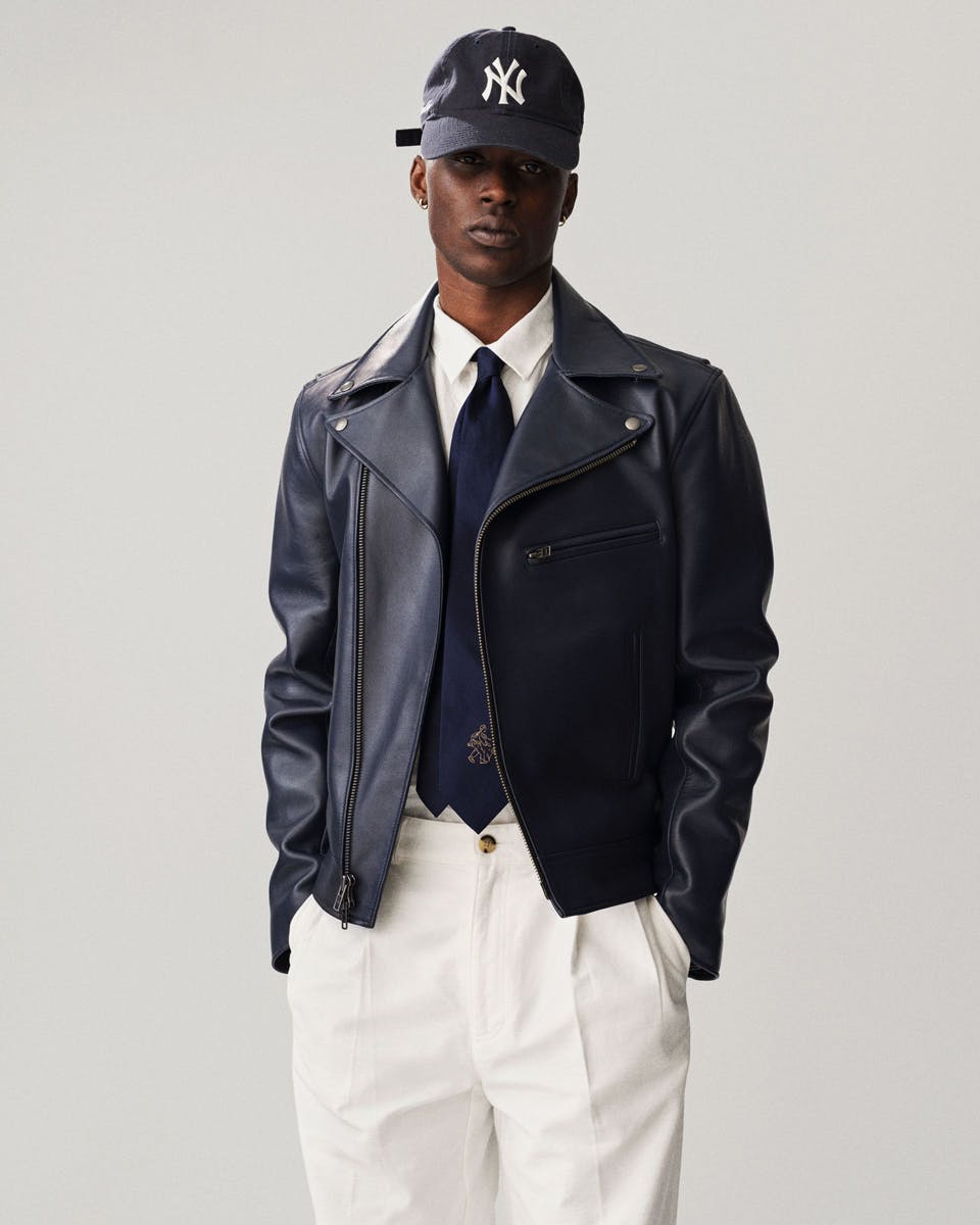 Leon Dore Spring/Summer 2022 Collection 